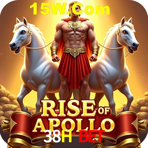 38H Bet