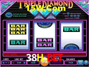38H Bet
