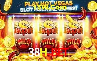 38H Bet - Plataforma Oficial - 38H.Com