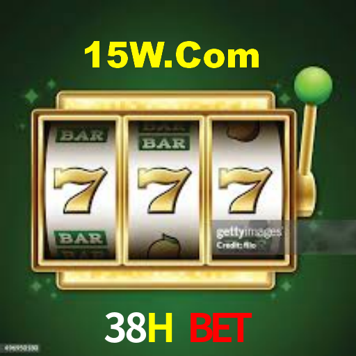 Programa VIP 38H Bet