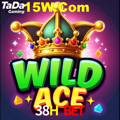 38H Bet App Interface