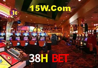 Promoções Sazonais 38H Bet