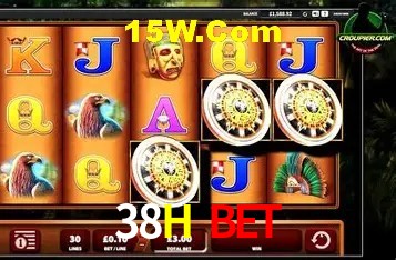 38H Bet App