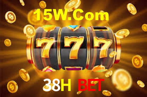 38H Bet App